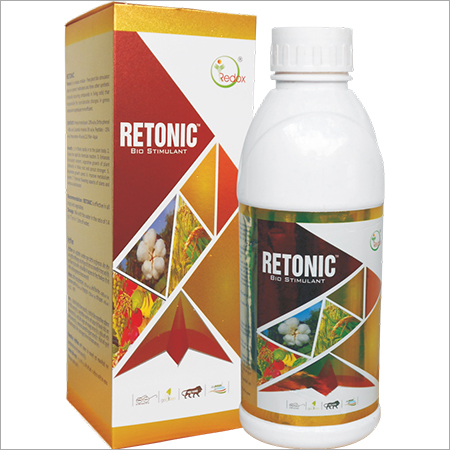 Retonic Plant Growth Stimulant Liquid