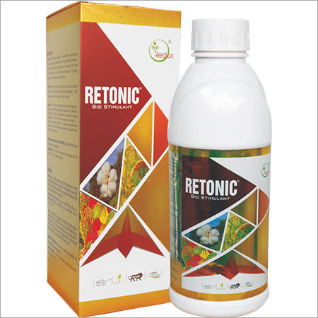 Retonic Plant Growth Stimulant