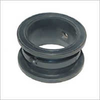Butterfly Valve Rubber Sleeve Hardness: Rigid