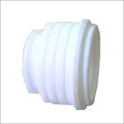 white PTFE Bellows