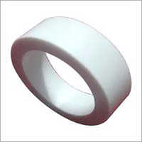 Ptfe Bushes - Material: Ptfe, Thickness: 1-6 Mm, Color: White | Features: Easy To Mount, Resistant To Oil & Chemicals, High Impact Resistance