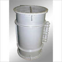 Industrial Tube Axial Flow Fan