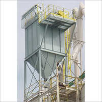 Dust Collector Bag Filter - Optimum Quality Material, Rugged Design, Long-lasting Use | Air Pollution Control, Improves Air Quality, Particulate Removal
