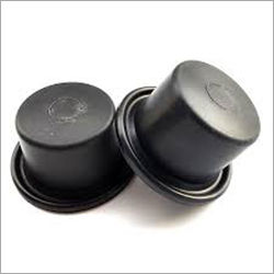 Rubber CPA Diaphragm