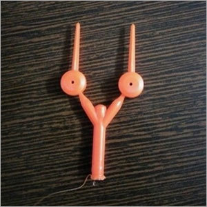 Plastic Pointer