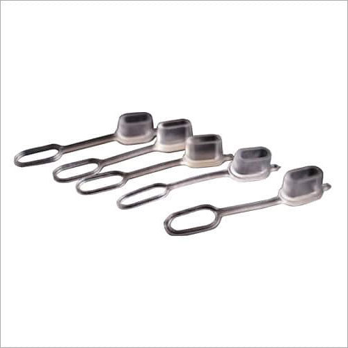Thumb Control Cap