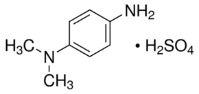 N,N-DIMETHYL-p-PHENYLENE DIAMINE SULPHATE