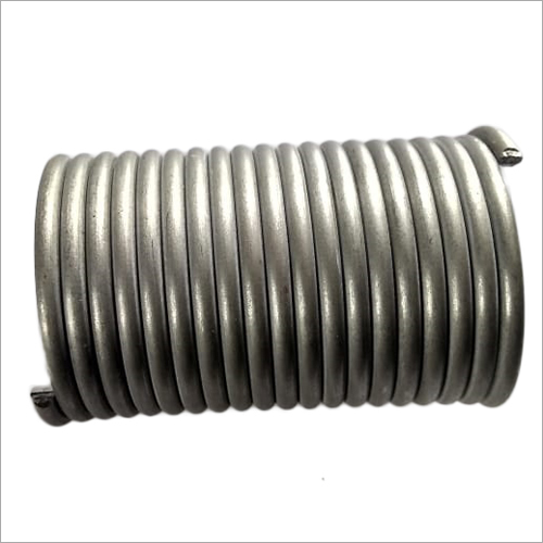 SS Compression Spring for Pouch Packing Machine