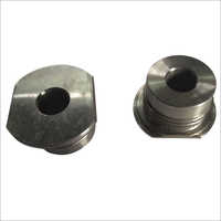 Ms Spring Holder For Pouch Packing Machine