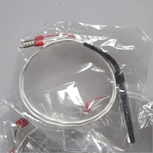 Thermocouple Sensor for Pouch Packing Machine