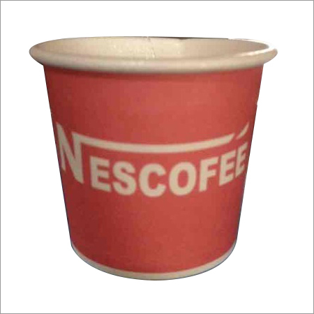 60 ML Paper Coffee Cup