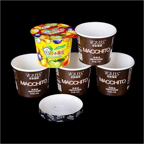 150 ML Paper Ice Cup