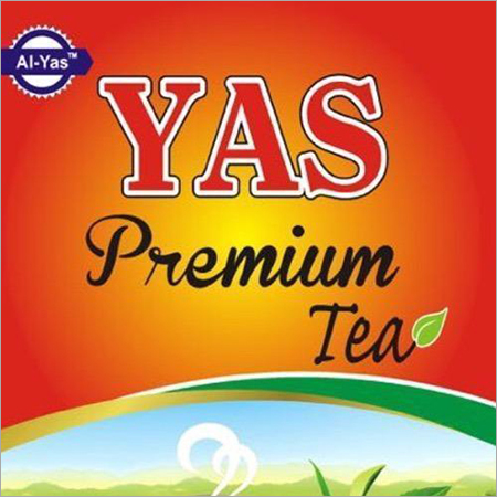 YAS Premium Tea