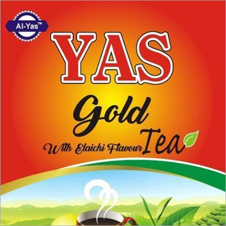 YAS Gold Premium Tea