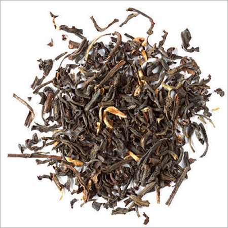 Assam Black CTC Tea