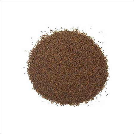 Assam Tea Dust