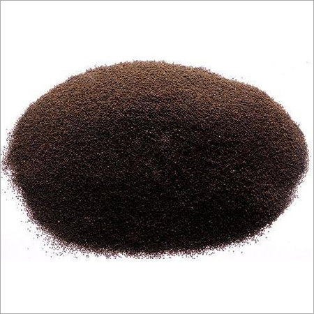 Tea Dust