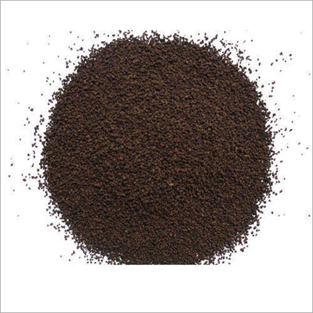 CTC Tea Dust