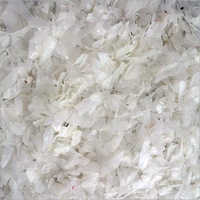 HDPE Milk Bottle Regrind Scrap