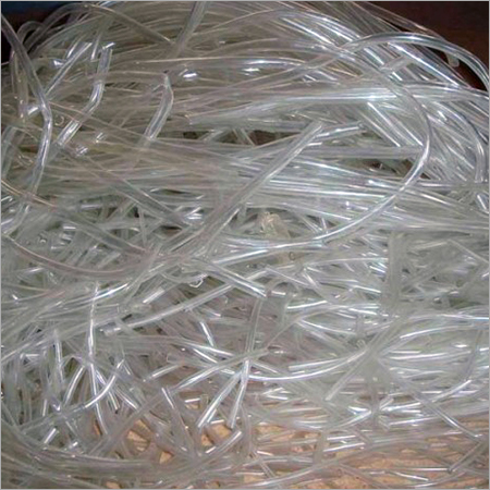 PVC Soft Medical Tubes Scrap
