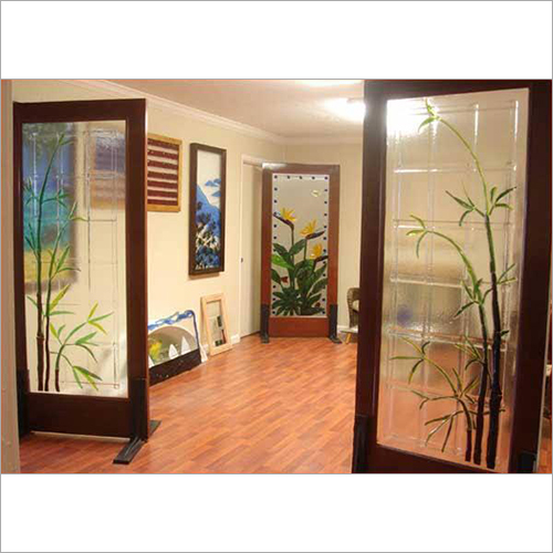 Designer Glass