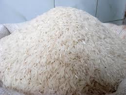 Steamed Basmati Rice