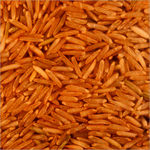 Fresh Brown Rice