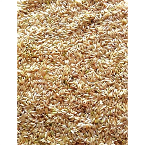 Brown Basmati Rice