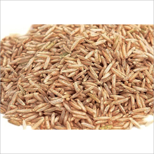 Indian Brown Rice