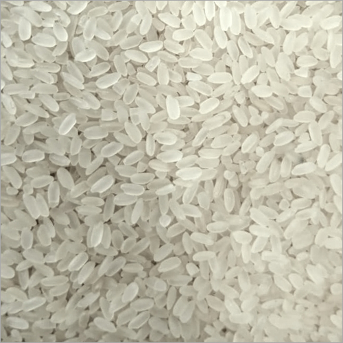 Pure White Rice