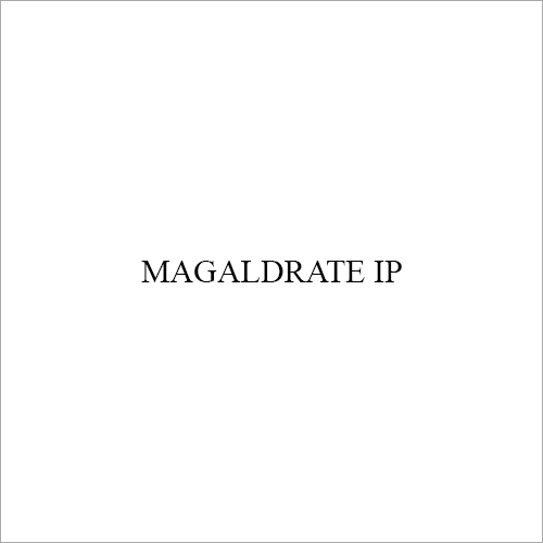 Magaldrate IP