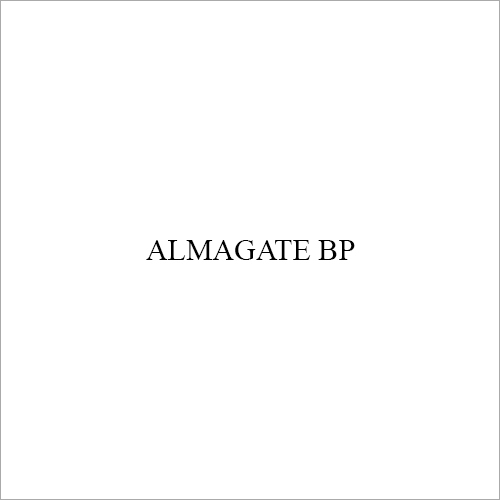 Almagate BP