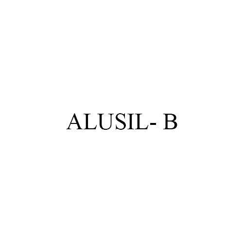 AluSil- B