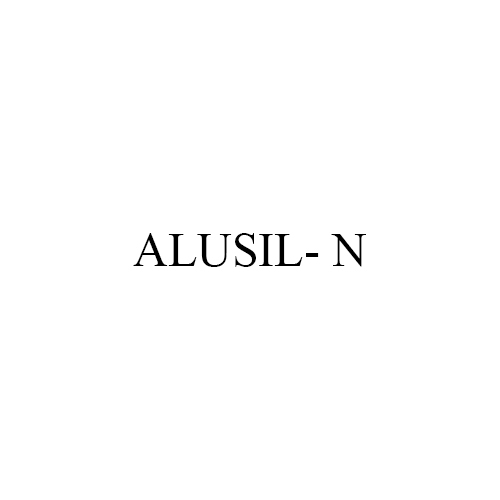 AluSil- N