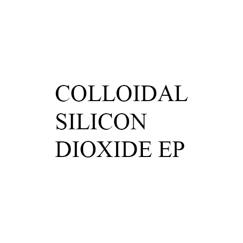 Colloidal Silicon Dioxide EP