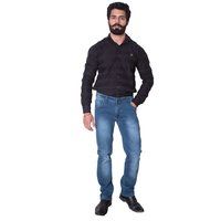 Branded Trifoi Jeans with Bill for resale in India