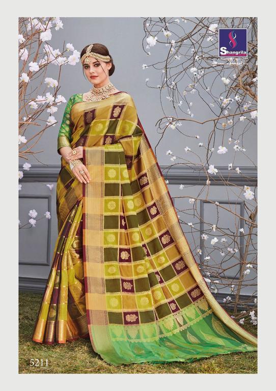 South Indian Wedding Silk Sarees
