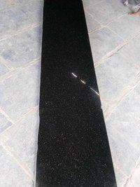 Black Galaxy Granite