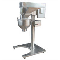 Multi Mill Machine - High Performance, Mechanically Propelled Design | Ideal For Pharmaceutical And Chemical Industries, Wet And Dry Granulation & Pulverization, Long Service Life