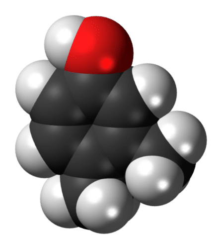 3-4-DIMETHYL PHENOL