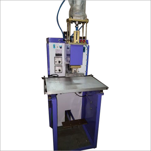 Pneumatic Welding Machine