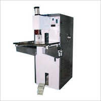 PVC Welding Machine