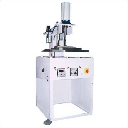 Photo Print Transfer Welding Machine