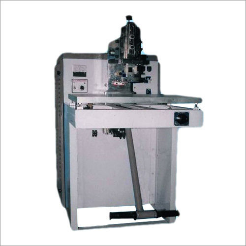 Heavy Duty RF Welding Machine