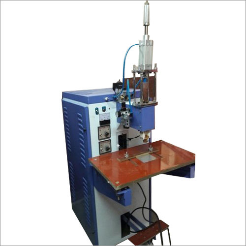 PVC Pouch Packing Sealing Machine