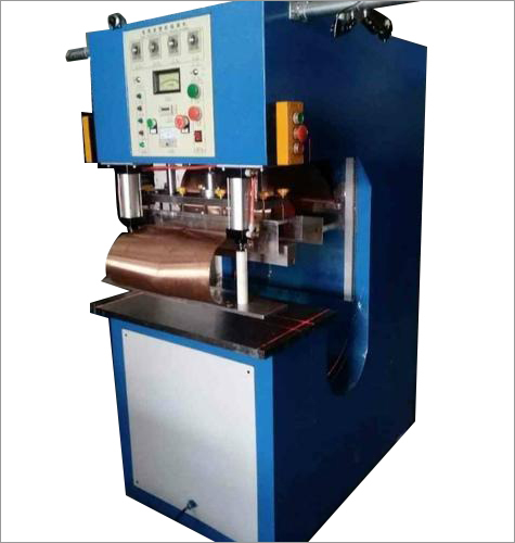 Automatic Pvc Pouch Packing Machine