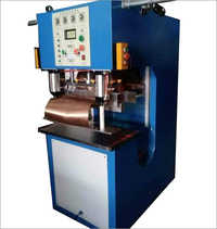 Automatic PVC Pouch Packing Machine