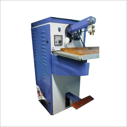 PVC Pouch Packing Machine