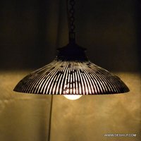 Antique Ceiling Light Hanging Lamp Pendant Chandelier