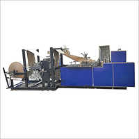 Automatic Non Woven Bag Making Machine Power: 220-320 Volt (v)